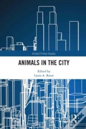 Capa do artigo Animals In The City