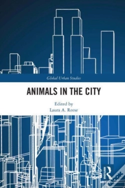 Capa do artigo Animals In The City