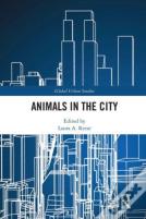 Animals In The City
