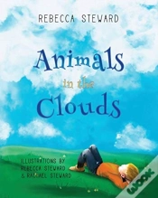 Capa do artigo Animals In The Clouds