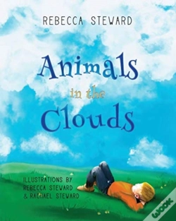 Capa do artigo Animals In The Clouds