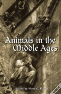 Capa do artigo Animals In The Middle Ages