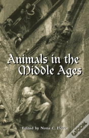 Capa do artigo Animals In The Middle Ages
