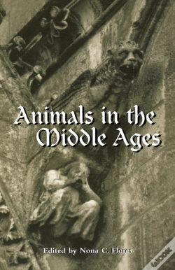 Capa do artigo Animals In The Middle Ages