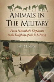 Capa do artigo Animals In The Military