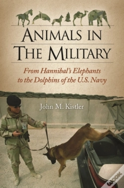 Capa do artigo Animals In The Military