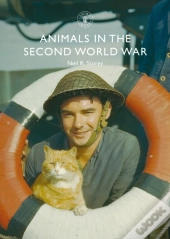 Animals In The Second World War