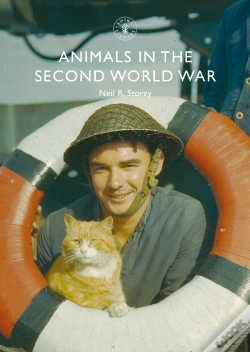 Capa do artigo Animals In The Second World War