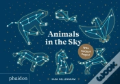 Capa do artigo Animals In The Sky