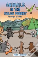 Animals In The Volga Forest