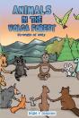 Animals In The Volga Forest - Preview