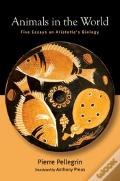 Capa do artigo Animals In The World