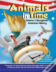 Animals In Time, Volume 3