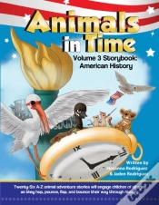 Capa do artigo Animals In Time, Volume 3