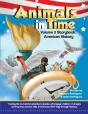 Animals In Time, Volume 3 - Preview