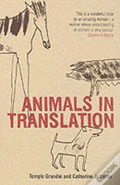 Capa do artigo Animals In Translation