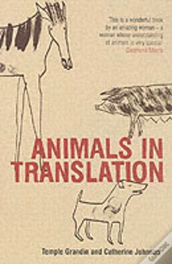 Capa do artigo Animals In Translation