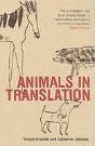 Animals In Translation - Preview
