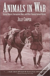 Capa do artigo Animals In War