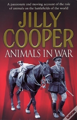 Capa do artigo Animals In War