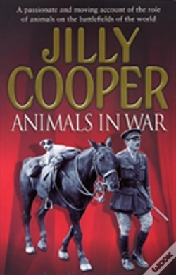 Capa do artigo Animals In War