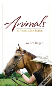 Capa do artigo Animals In Young Adult Fiction