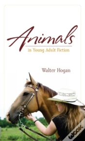 Capa do artigo Animals In Young Adult Fiction