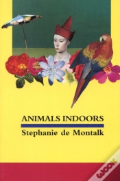 Capa do artigo Animals Indoors