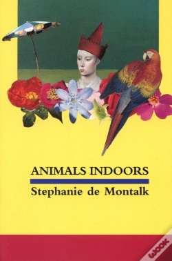 Capa do artigo Animals Indoors