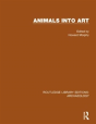 Animals Into Art - Preview