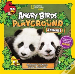Capa do artigo Animals