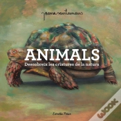Capa do artigo Animals