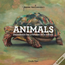 Capa do artigo Animals