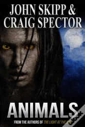 Capa do artigo Animals