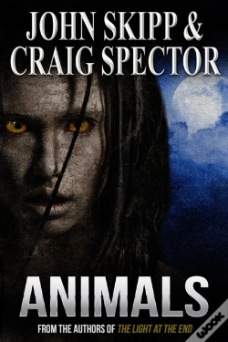 Capa do artigo Animals