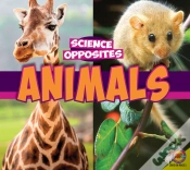 Capa do artigo Animals