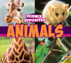 Capa do artigo Animals