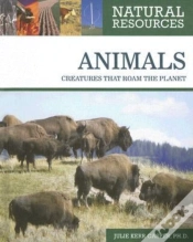 Capa do artigo Animals