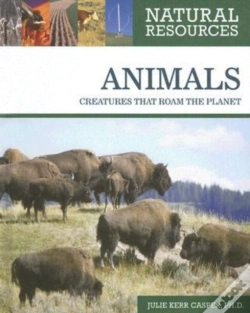Capa do artigo Animals