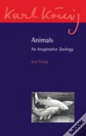 Capa do artigo Animals