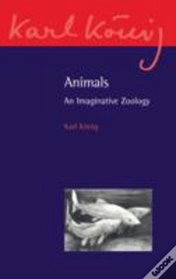Capa do artigo Animals