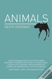Capa do artigo Animals