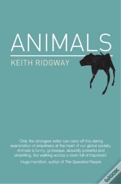 Capa do artigo Animals