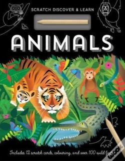 Capa do artigo Animals