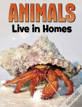 Animals Live In Homes