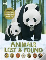 Animals Lost And Found
