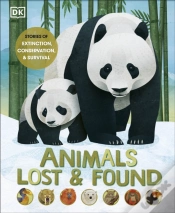 Capa do artigo Animals Lost And Found