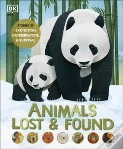 Capa do artigo Animals Lost And Found