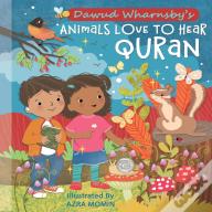 Animals Love Qur'An