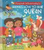 Animals Love Qur'An - Preview